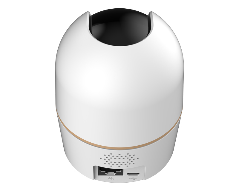 Dahua  H2A 2MP Indoor Fixed-focal Wi-Fi Pan & Tilt Network Camera,6939554913976