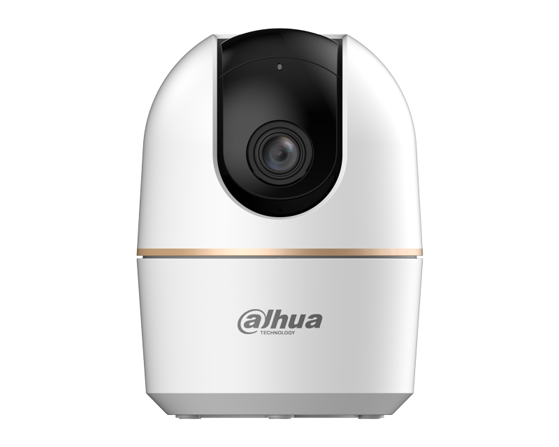 Dahua  H2A 2MP Indoor Fixed-focal Wi-Fi Pan & Tilt Network Camera,6939554913976