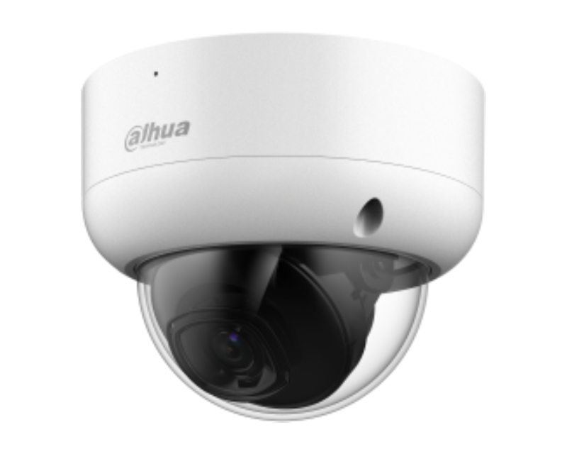 Dahua HAC-HDBW1231EA-A 2MP Starlight HDCVI IR Dome Camera,6923172507181