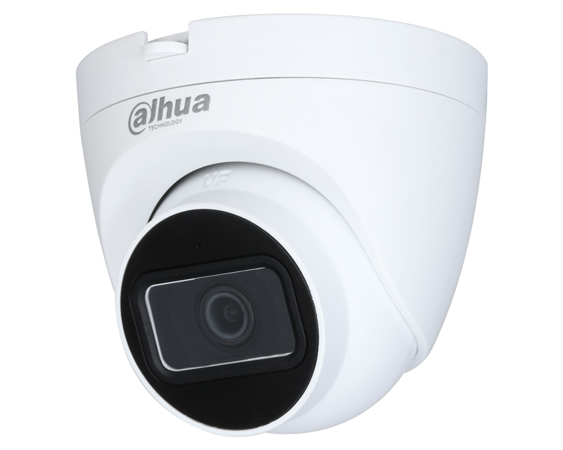 Dahua HAC-HDW1200TRQ-0280B-S6 HDCVI IR 2 megapiksela Eyeball kamera,SCA00649