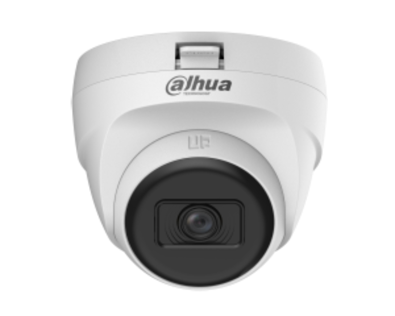 Dahua HAC-T1A21-U-0280B 2MP HDCVI IR Eyeball kamera,6923172581990