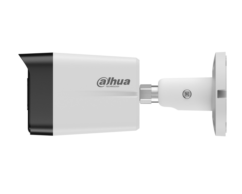 DAHUA IPC-HFW1839TC-A-IL-0280B-S6 8MP Entry Smart Dual Light Fixed-focal Bullet Network kamera,6939554930416