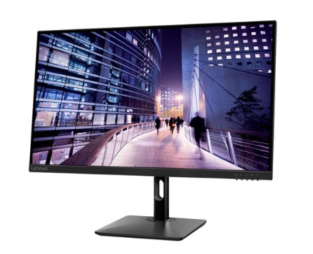 Lenovo Monitor 27" N27p 67C3GAC4EU