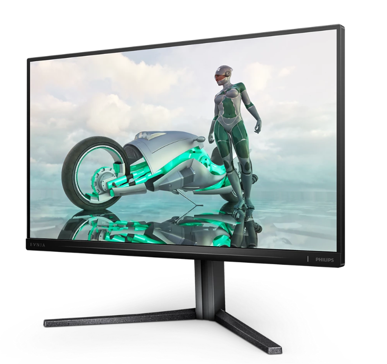 Philips Evnia Monitor 24.5" 25M2N3200W/00