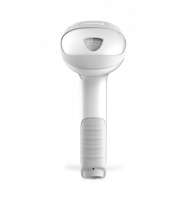NewLand HR32 Marlin II 2D CMOS Mega Pixel Wireless Bluetooth Health care Handheld Reader, NLS-HR3280-BT-HC(U)