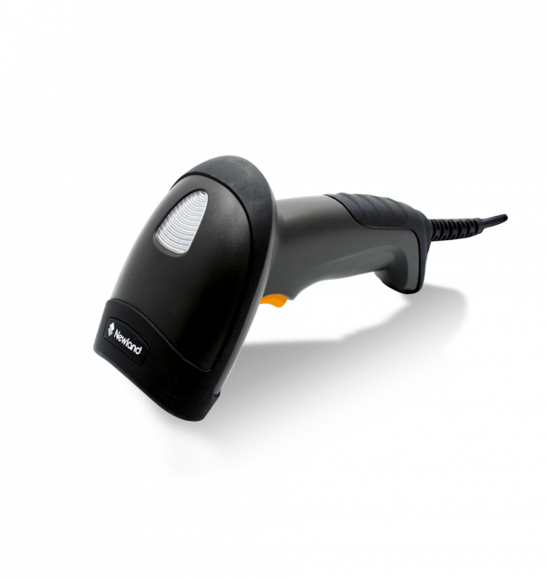 NewLand HR32 Marlin II 2D CMOS Mega Pixel Handheld Reader, NLS-HR3280-S5