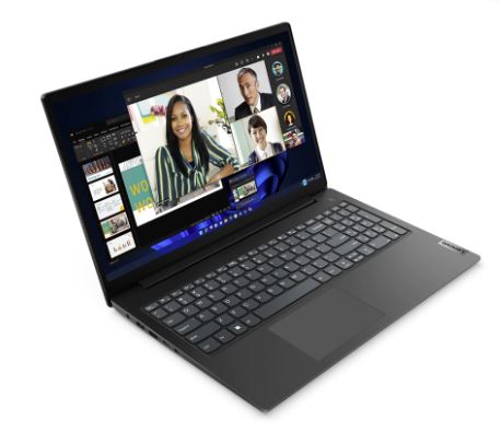 Lenovo Laptop V15 AMN G4 15.6", R5-7520U, 8GB, 512GB, 82YU00YYYA