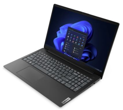 Lenovo Laptop V15 AMN G4 15.6", R5-7520U, 8GB, 512GB, 82YU00YYYA