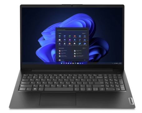 Lenovo Laptop V15 AMN G4 15.6", R5-7520U, 8GB, 512GB, 82YU00YYYA