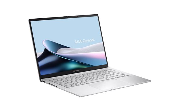 ASUS Laptop UX3405MA-QD438 14", Ultra 5-125H, 16GB, 512GB, 90NB11R2-M00NP0