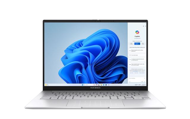 ASUS Laptop UX3405MA-QD438 14", Ultra 5-125H, 16GB, 512GB, 90NB11R2-M00NP0