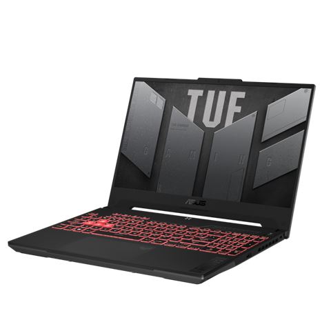Asus Laptop 15,6" FA507NVR-LP073, R7-7435HS, 16G, 1T, RTX4060, DOS, 90NR0JK5-M00410