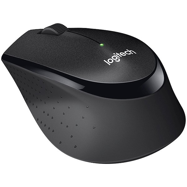 Logitech B330 Miš, 910-004913