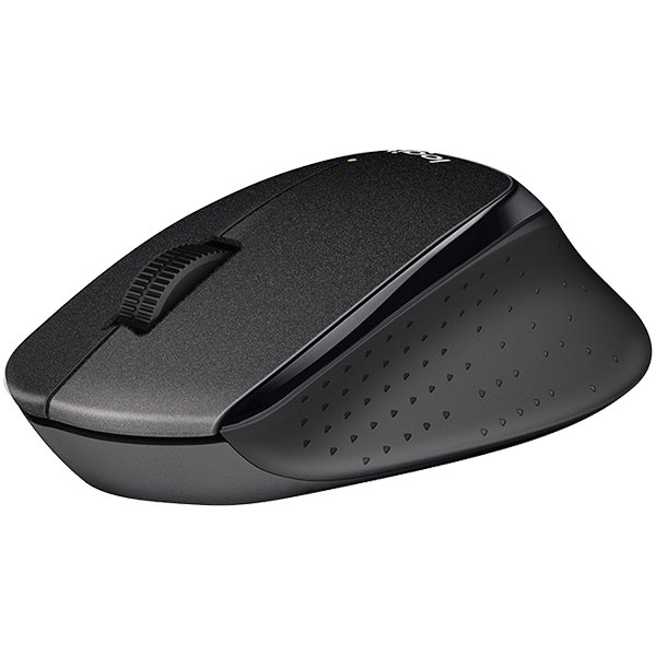 Logitech B330 Miš, 910-004913