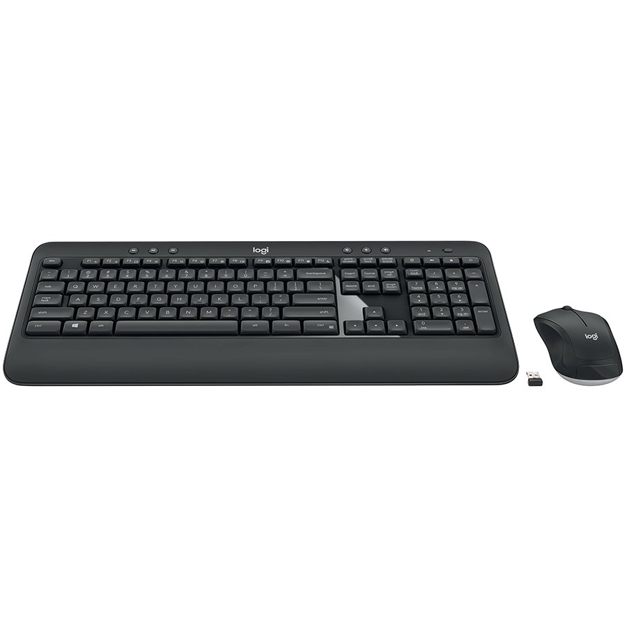 LOGITECH Tastatura+Miš MK540, 920-008685