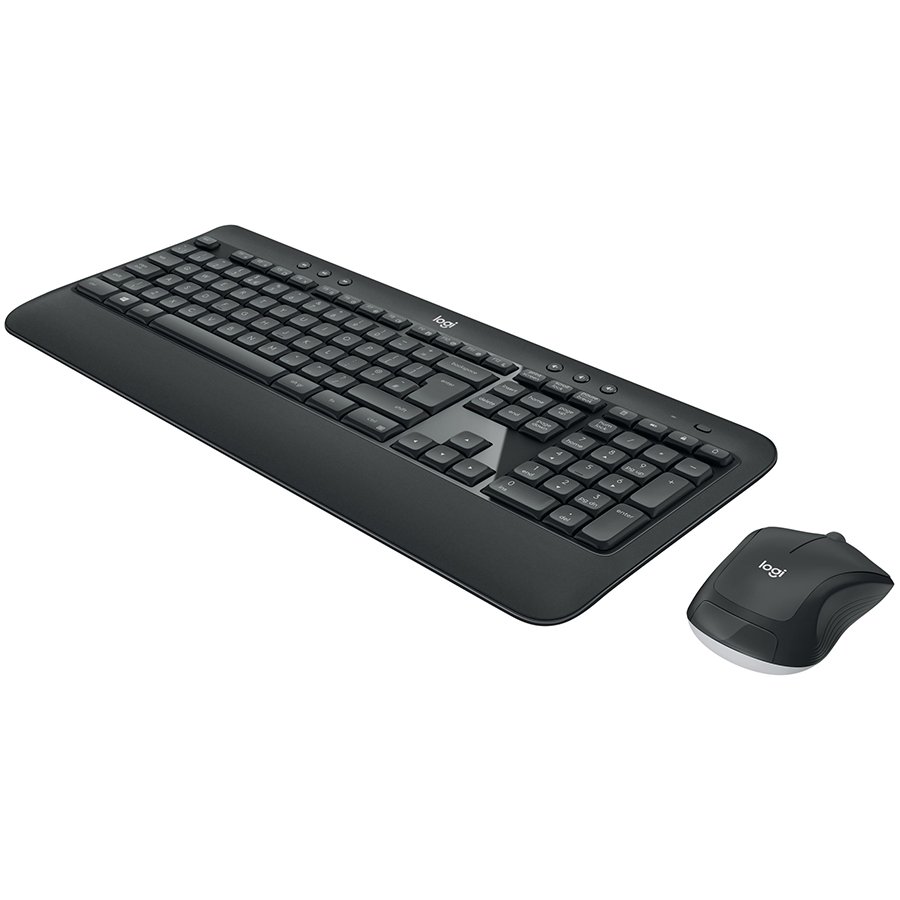 LOGITECH Tastatura+Miš MK540, 920-008685
