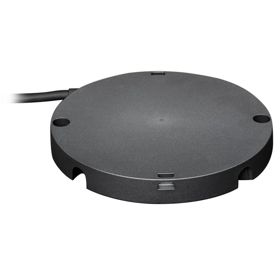 LOGITECH MIC POD HUB (MIC SPLITTER) FOR RALLY - WW, 939-001647