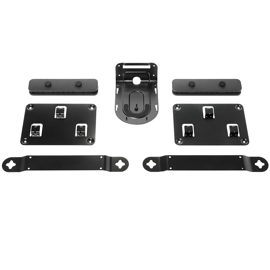 LOGITECH MOUNTING KIT FOR RALLY - WW,939-001644