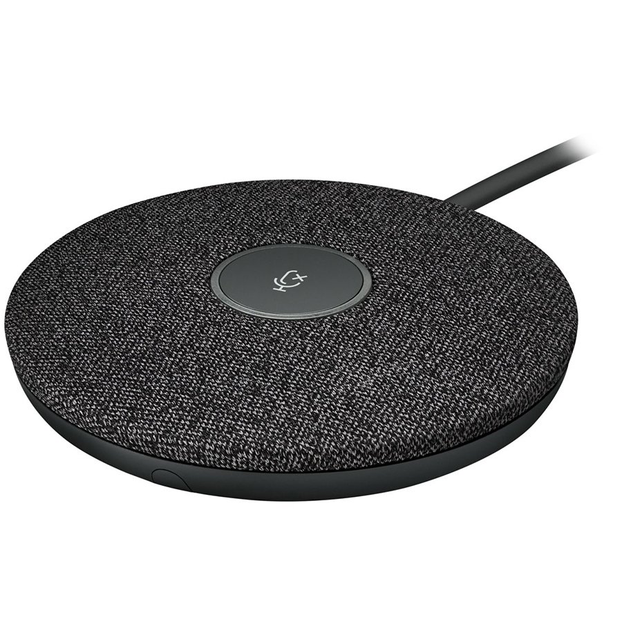 LOGITECH MIC POD (FOR Rally U-HD) GRAPHITE, 989-000430