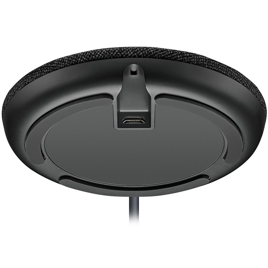 LOGITECH MIC POD (FOR Rally U-HD) GRAPHITE, 989-000430