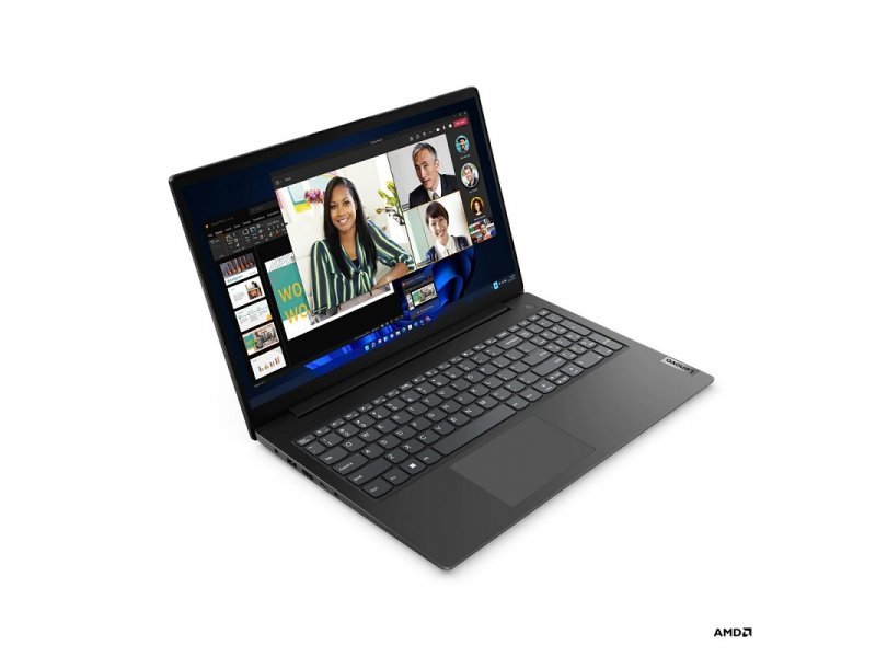 Lenovo Laptop V15 G4 15.6", R3-7320U, 16GB, 512GB, 82YU0100YA