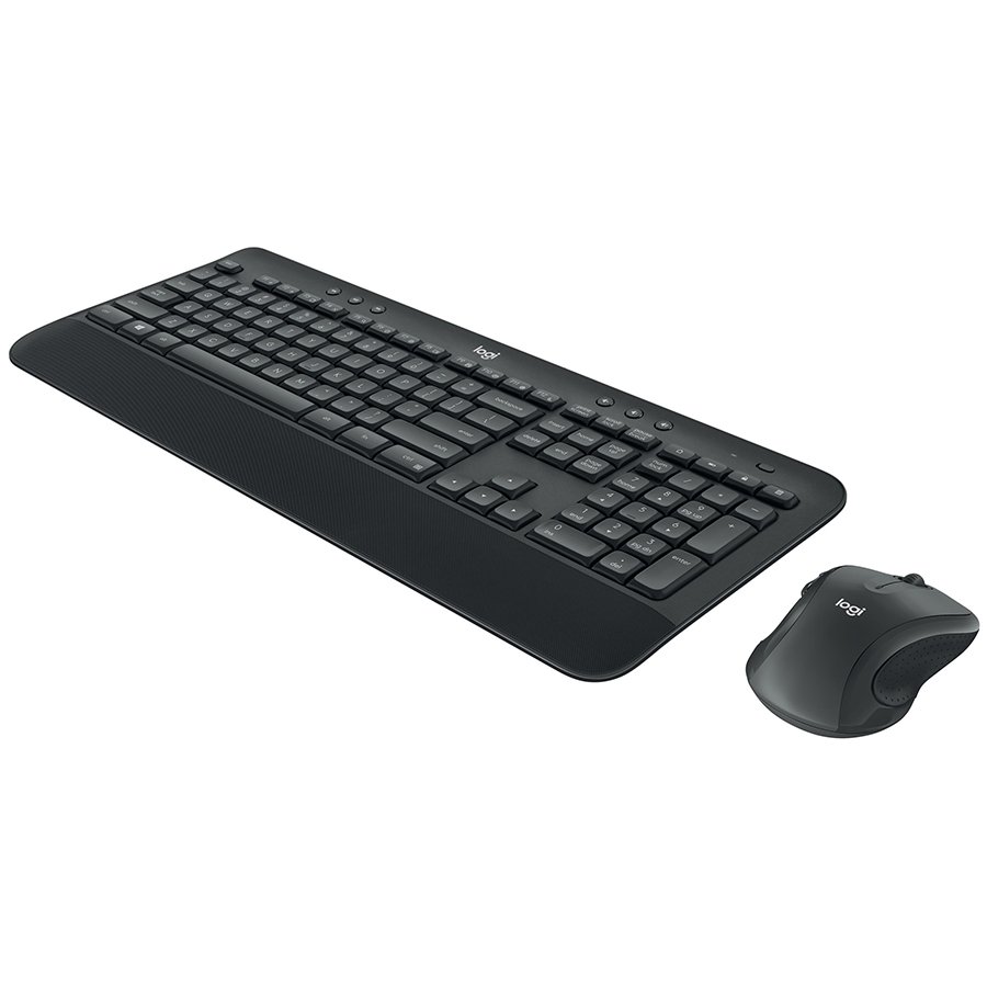 LOGITECH MK545 Tastatura+Miš, 920-008923