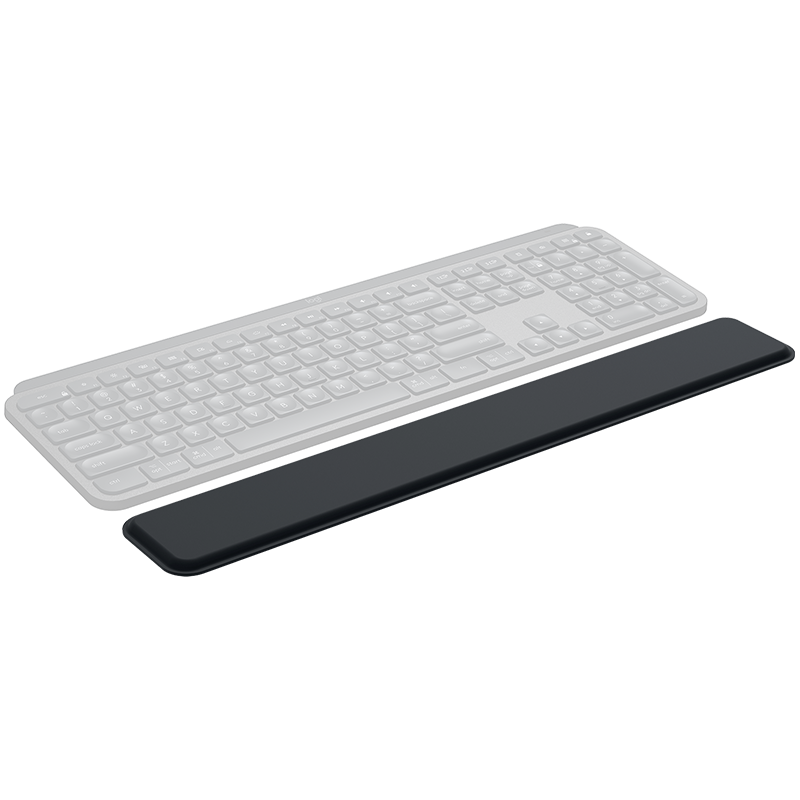 LOGITECH MX Palm Rest, 956-000001