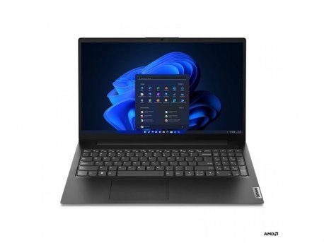 Lenovo Laptop V15 G4 AMN 15.6″, R5-7520U, 16GB, 512GB, 82YU00YQYA