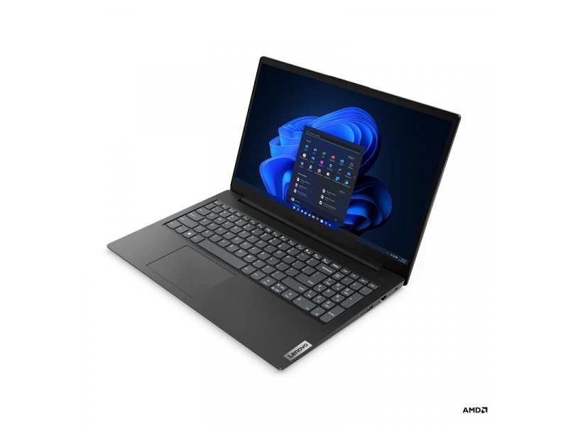 Lenovo Laptop V15 G4 AMN 15.6″, R5-7520U, 16GB, 512GB, 82YU00YQYA