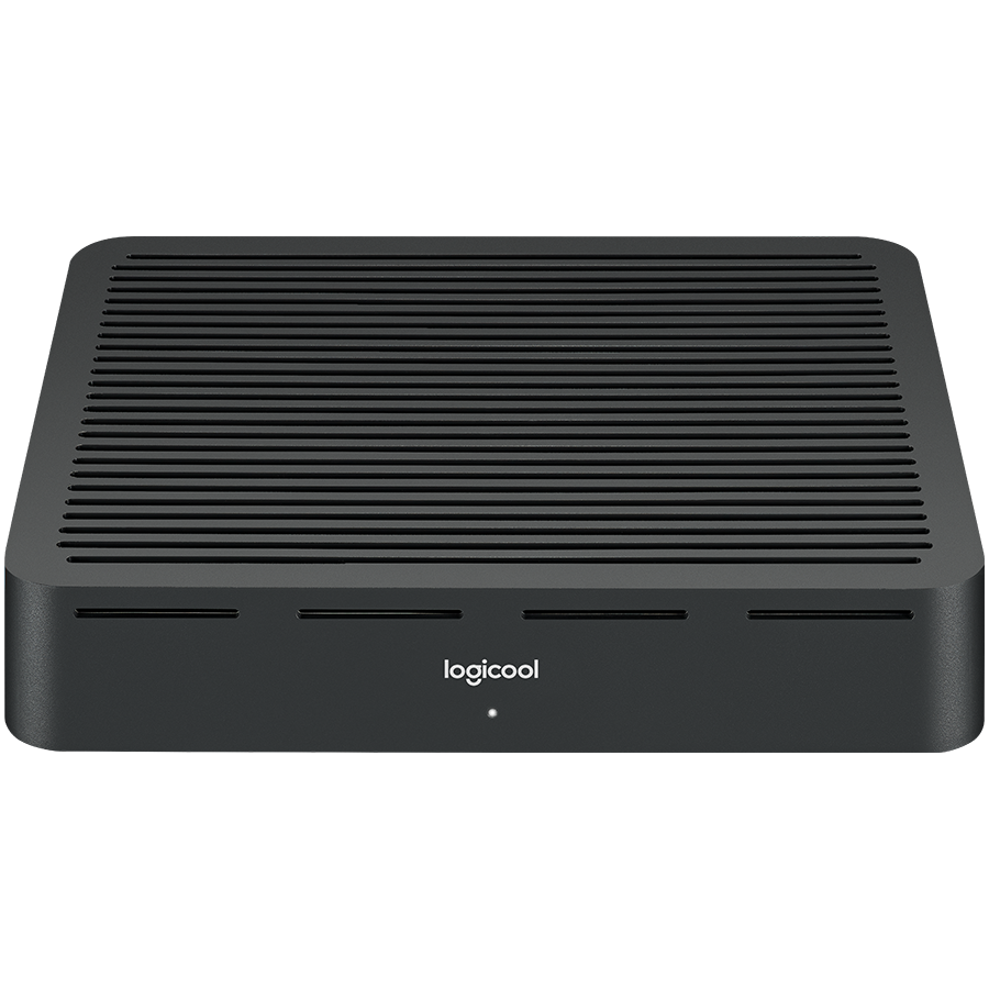 LOGITECH RALLY DISPLAY HUB,993-001951