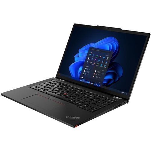 Lenovo Laptop ThinkPad T14 G5 14", U7-155U, 64GB, 1TB, Win11Pro, 21ML003TCX