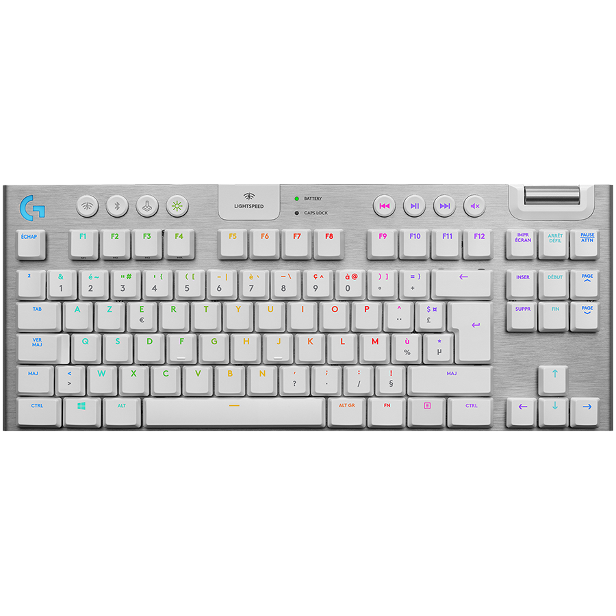 LOGITECH G915 TKL Gaming Tastatura, 920-009664