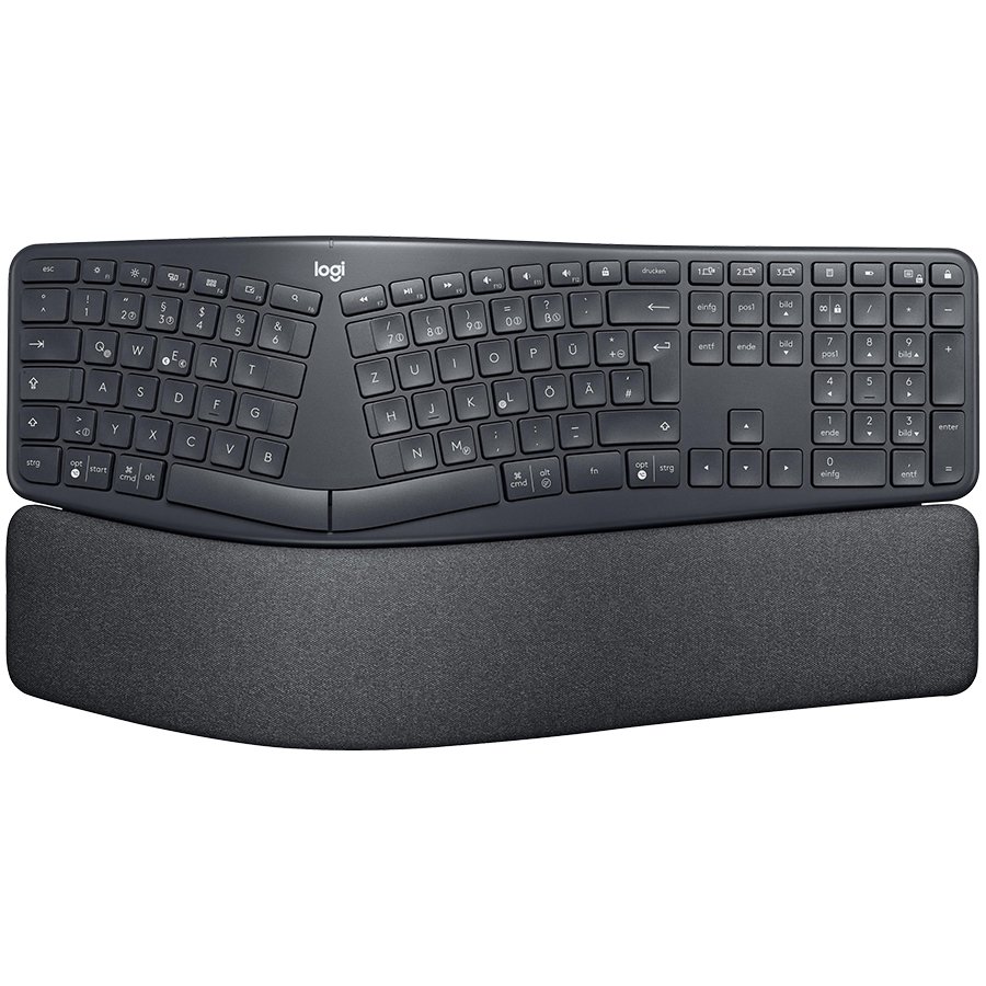 LOGITECH ERGO K860 Tastatura, 920-010108