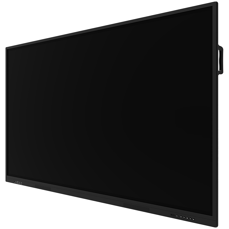 Prestigio Solutions MultiBoard (Monoblock) 75" Light Series: UHD: 3840x2160, OS: Android 8.0, PC: ARM Cortex Dual Core A73+A53 / 3GB RAM / 32GB eMMC, IR MultiTouch 20 TP, 7 writing pens, Wall Mount kit,PMB000L754