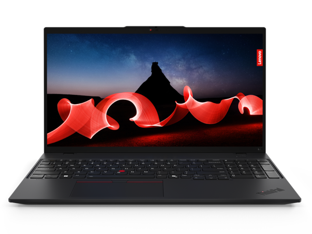 Lenovo Laptop ThinkPad L16 G1 16", U5-125U, 16GB, 512GB, Win11Pro, 21L3002EYA