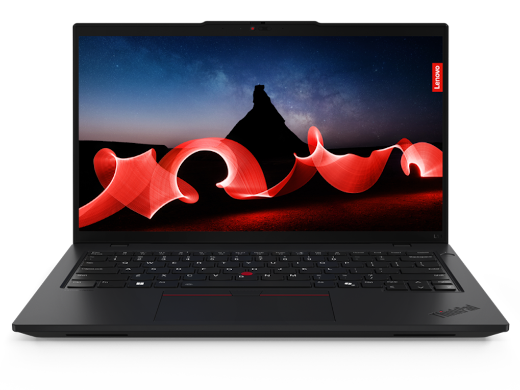 Lenovo Laptop ThinkPad L14 G5 14" R7-7735U 16GB, 512GB, Win11 Pro, 21L5001AYA