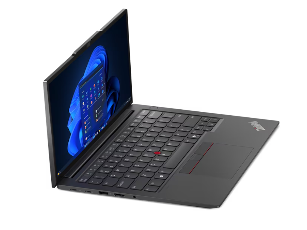 Lenovo Laptop ThinkPad E14 G6 14", U7-155H, 32GB, 1TB, Win11Pro, 21M70013YA