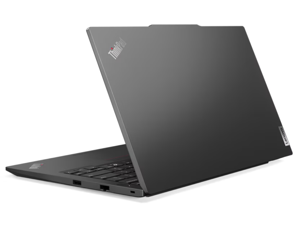 Lenovo Laptop ThinkPad E14 G6 14", U7-155H, 32GB, 1TB, Win11Pro, 21M70013YA