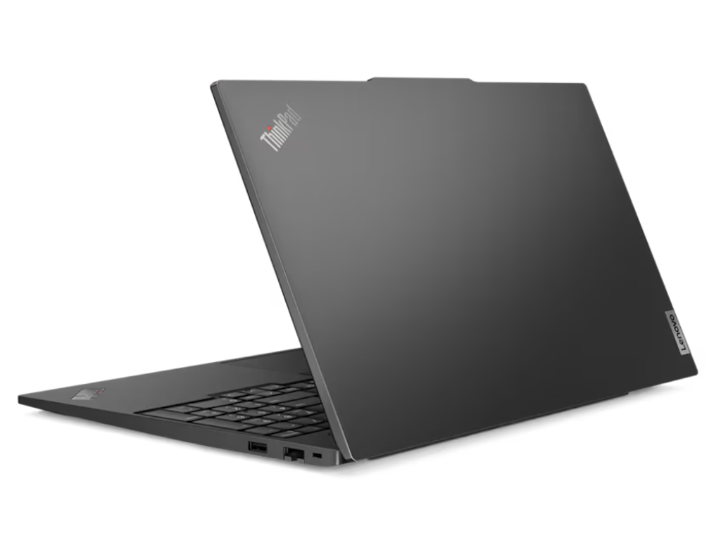 Lenovo Laptop ThinkPad E16 G2 16", U5-125U, 16GB, 512GB, Win11Pro, 21MA0020YA