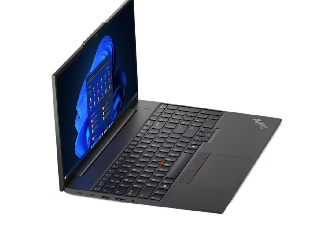 Lenovo Laptop ThinkPad E16 G2 16", U5-125U, 16GB, 512GB, Win11Pro, 21MA0020YA