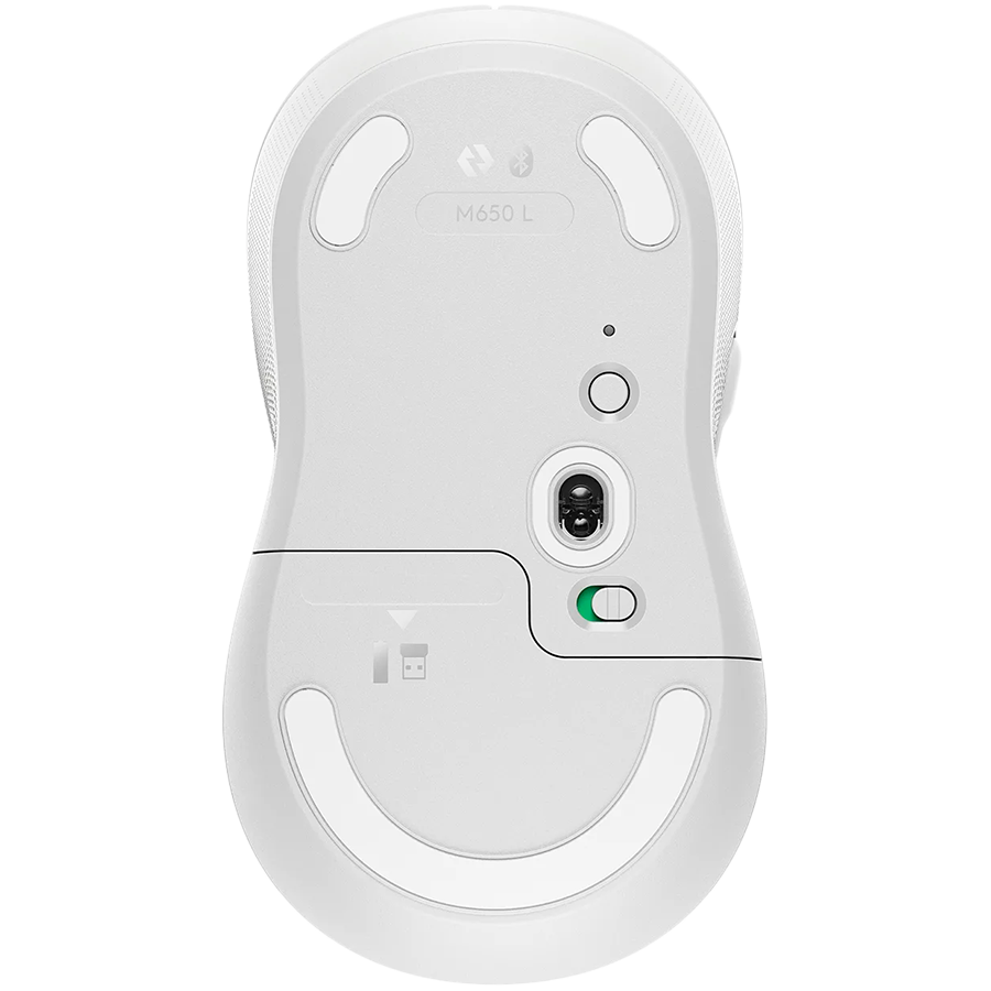 Logitech M650 L Signature Miš, 910-006238