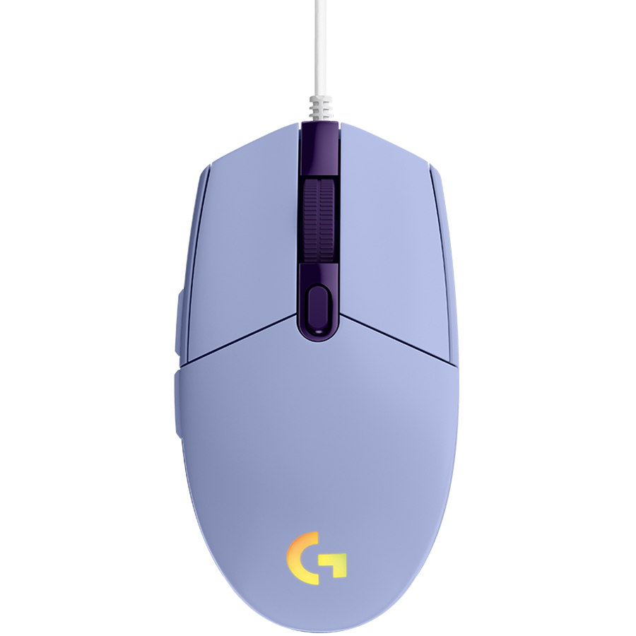 Logitech G102 Gaming Miš, 910-005854