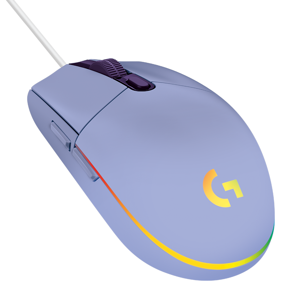 Logitech G102 Gaming Miš, 910-005854