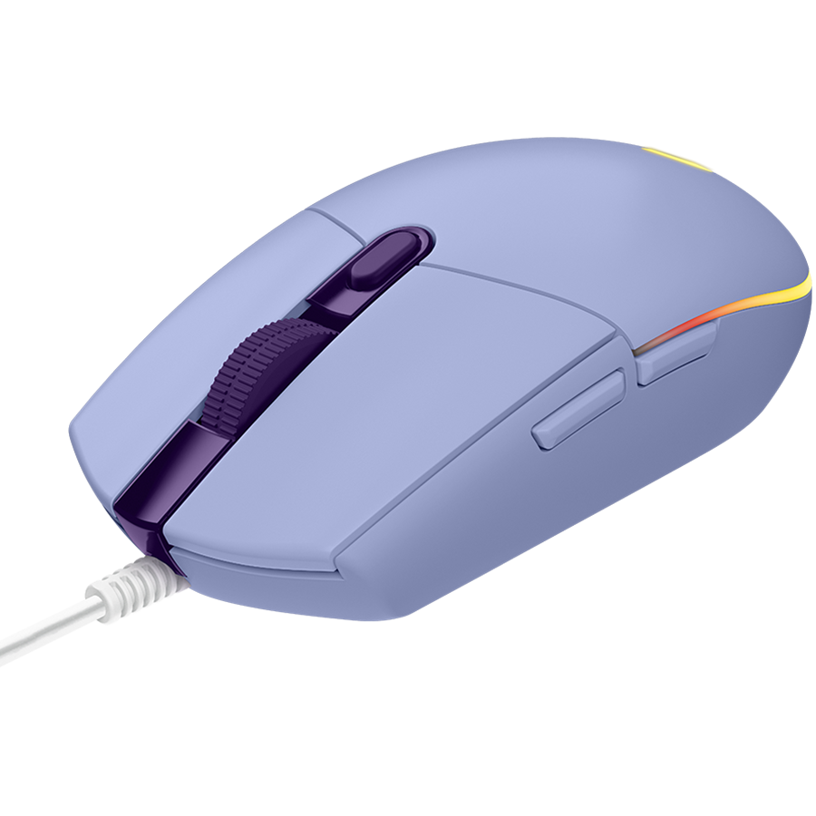 Logitech G102 Gaming Miš, 910-005854
