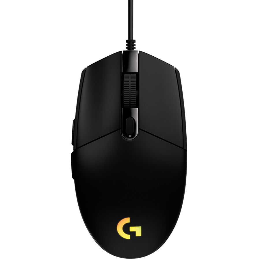 Logitech G102 Gaming Miš, 910-005823