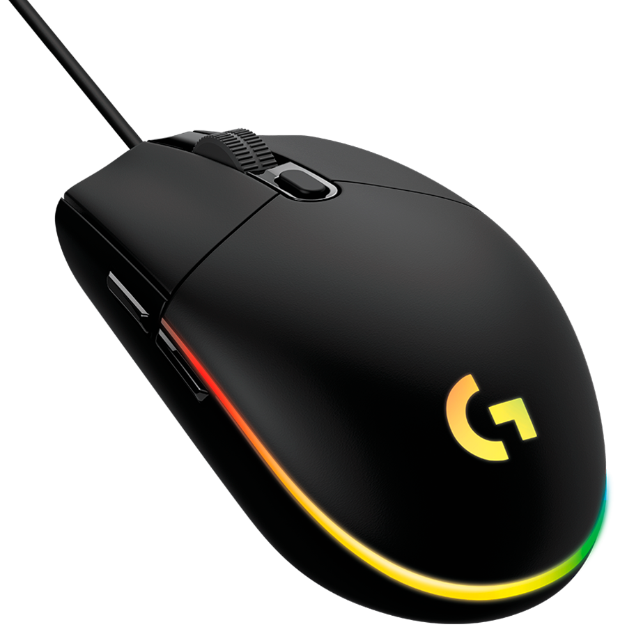 Logitech G102 Gaming Miš, 910-005823