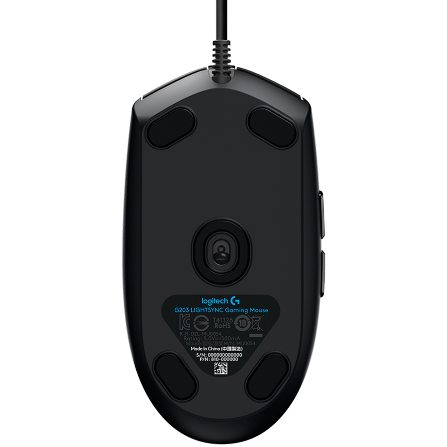 Logitech G102 Gaming Miš, 910-005823