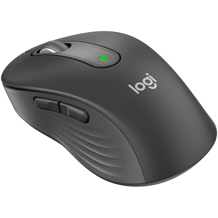 Logitech M650 Signature Miš, 910-006253