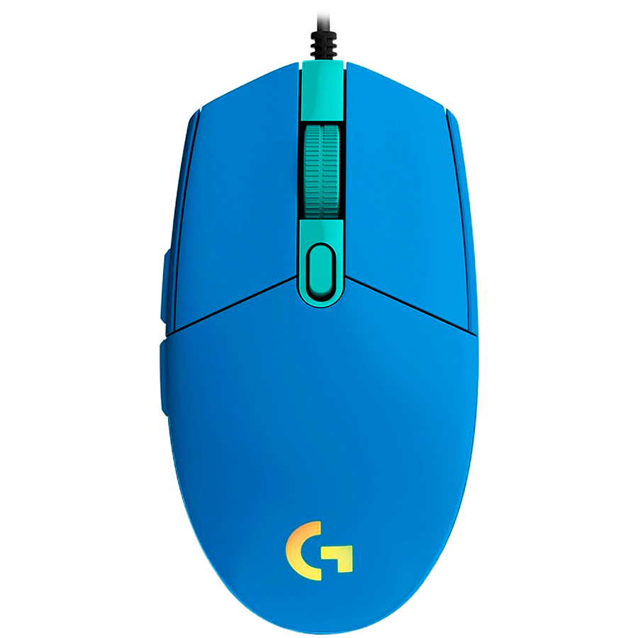 Logitech G102 Gaming Miš, 910-005801