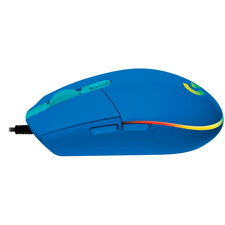 Logitech G102 Gaming Miš, 910-005801